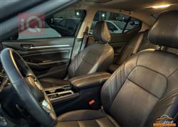 نيسان ألتيما